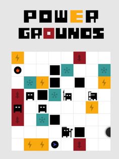 Power Grounds - Screenshot 4