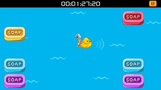 War of Pets 4 - Lucky Ducky - Screenshot 2