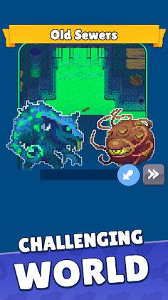 Legendary Survivor - Screenshot 4