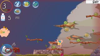 ¿Yo me quedo en casa? - Screenshot 2