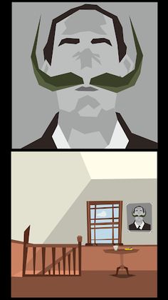 Escape Game Beard Mania - Screenshot 2