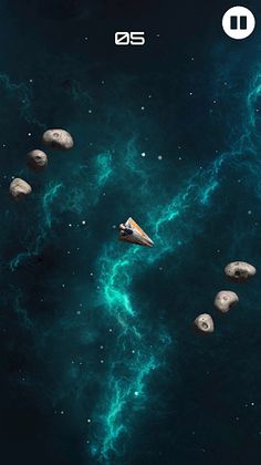 Galaxy Sky Scape - Screenshot 4