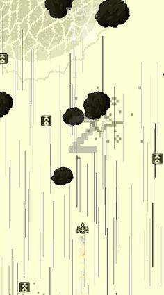 Orbital RunOut! - Screenshot 2