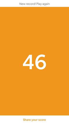 Color Falling - Test your refl - Screenshot 4