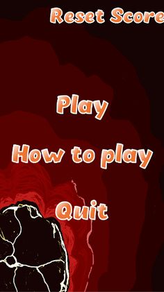 Crystal Jump - Screenshot 1