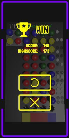 Mastermind - Screenshot 4