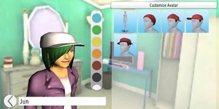 SAAFE - Screenshot 1