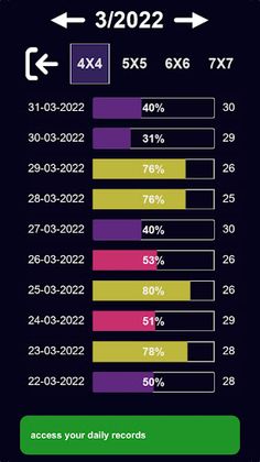 Number Hopper - Screenshot 3