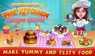 Cooking Recipes - Cook Book - Screenshot 2