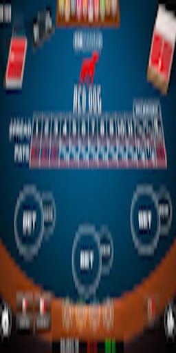 Acey Deucey - Screenshot 2