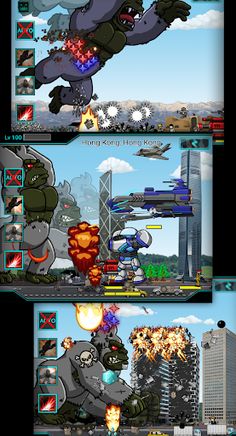 The end - Screenshot 4