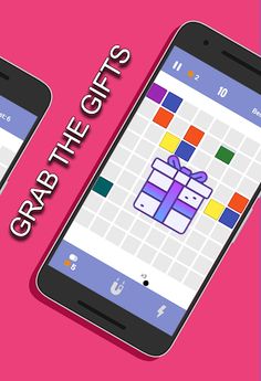 Color Bricks Breaker - Screenshot 3