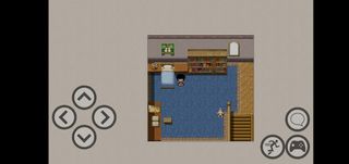 The Book of Aksara - Screenshot 1