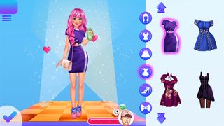 العاب بنات عرايس وتلبيس 2023 - Screenshot 2