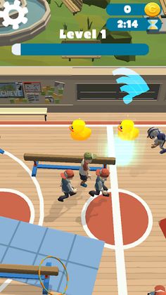 Connection Hunger - Screenshot 1