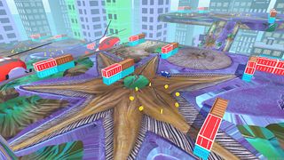 Drift Racing Car - Screenshot 1