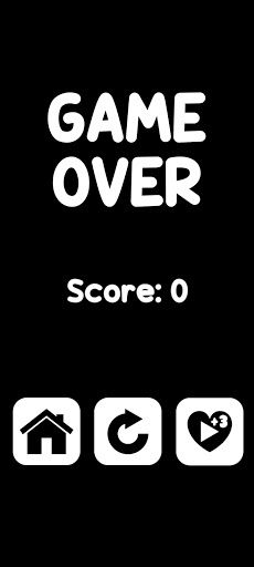 Balls Down - Screenshot 4