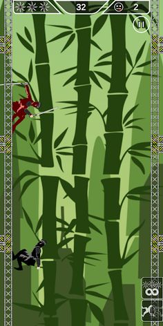 Black Ninja - Screenshot 3