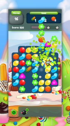 Depth Loop - Screenshot 2