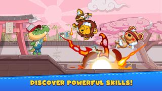 Bow Toys Masters - Archer PvP - Screenshot 3