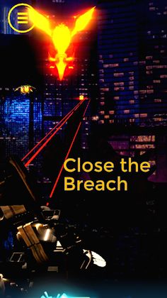 Megatronics : The Breach - Screenshot 4