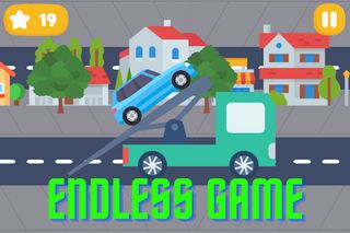 Car Games : Car Game - Screenshot 3