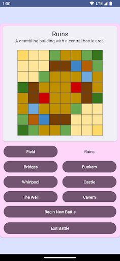 Class Warfare - Screenshot 1