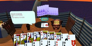Card Room: Classic Games - Screenshot 3