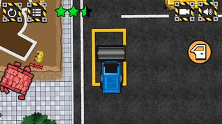 Vehicle Parking - Screenshot 1
