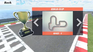Bicycle Racing Cup 3D - Screenshot 3