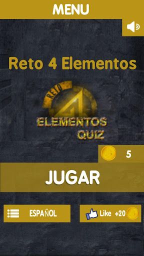 Reto 4 Elementos 🔥 - Screenshot 3