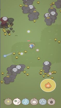 The Little Story of Rangi - Screenshot 4