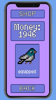 Flappy Voice - Screenshot 4