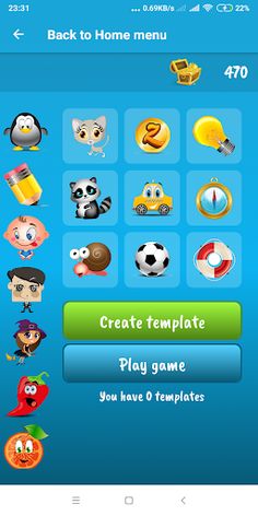 Tile Match Puzzle - Screenshot 1