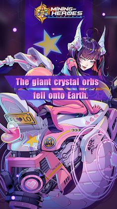 Mining Heroes: Puzzle RPG - Screenshot 1