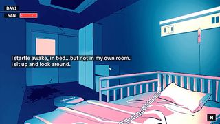 Lunatic Whispers - Screenshot 3