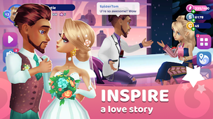 Avaland: Metaverse Life Sim 3D - Screenshot 3