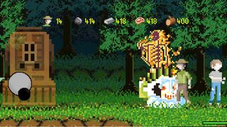 30Days - The Village Defense - Screenshot 1