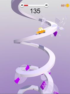 Twisty Break 3D - Screenshot 2