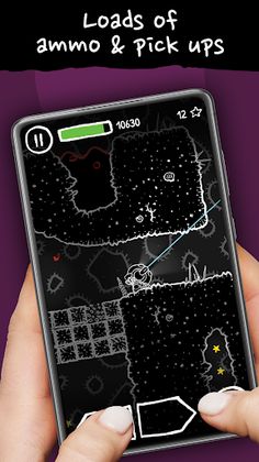 Rock Pit - Screenshot 1