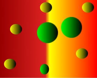 Balls Fight - Screenshot 2