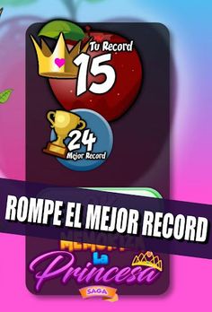 Memoriza La Princesa - Screenshot 4