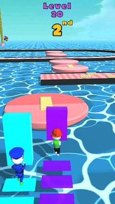 Cheating Race - Screenshot 3