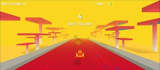 Dody Racing - Screenshot 1