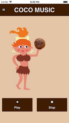 CoCo FuN - Screenshot 2