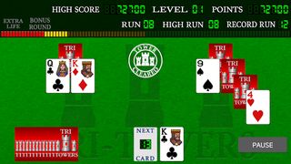Tri-Towers - Screenshot 3