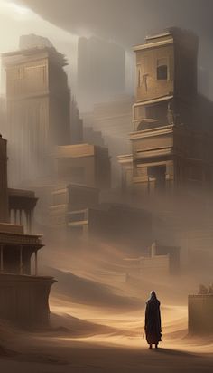 Reigns: The Lost City - Screenshot 2