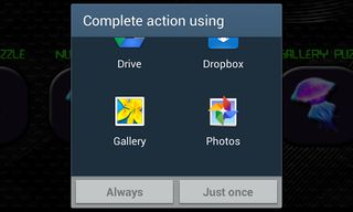 Puzzle - Screenshot 3