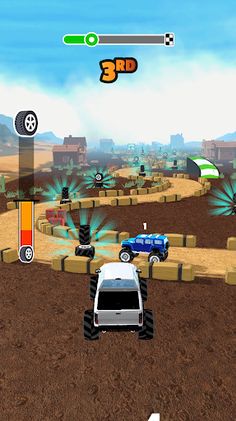 Shortcut Monsters - Screenshot 1