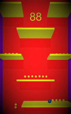 Marble Jump Tower - Screenshot 4